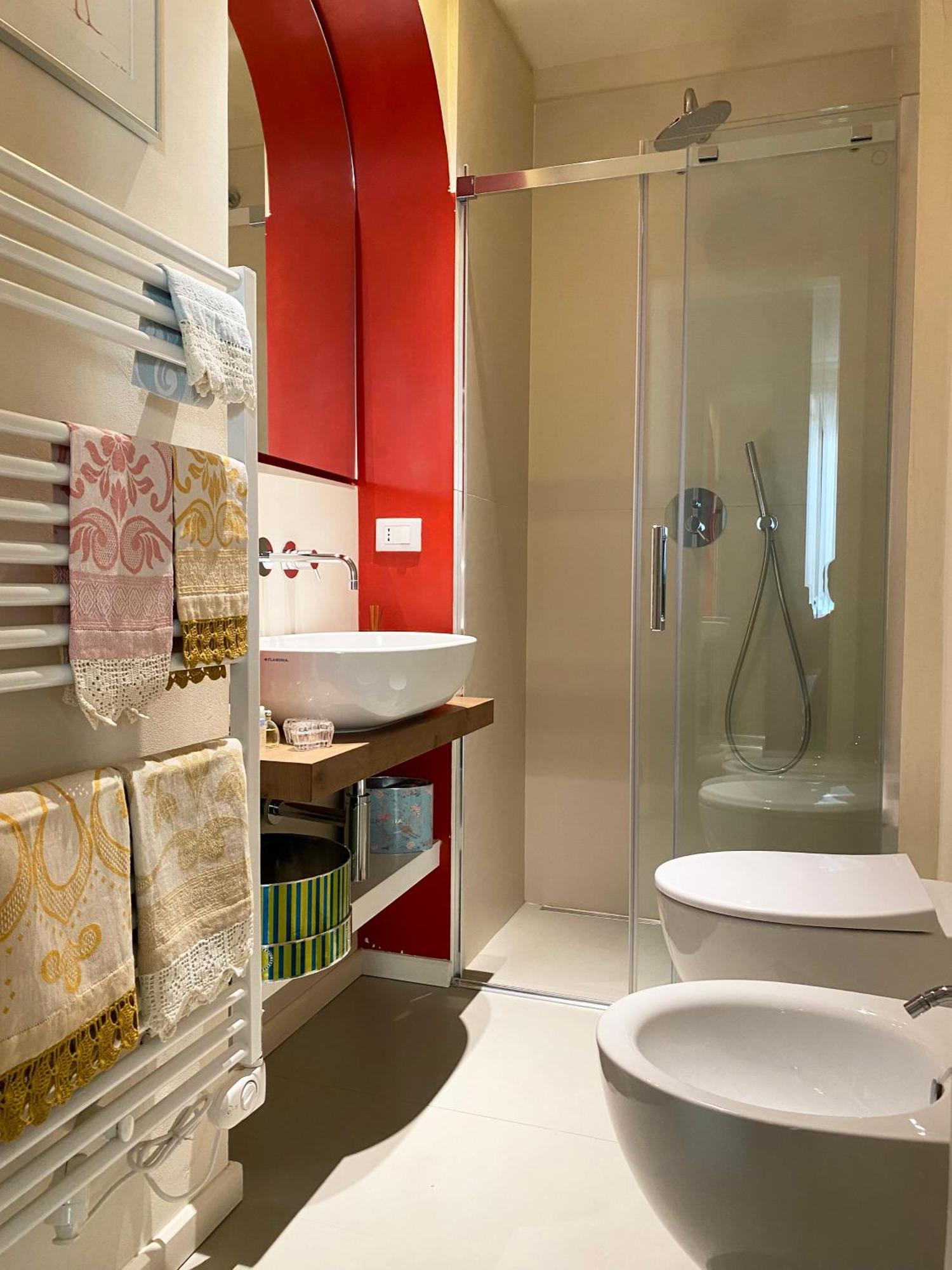 Apartamento La Torre Florencia